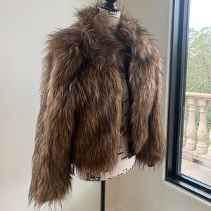 ASTR the label jacket!